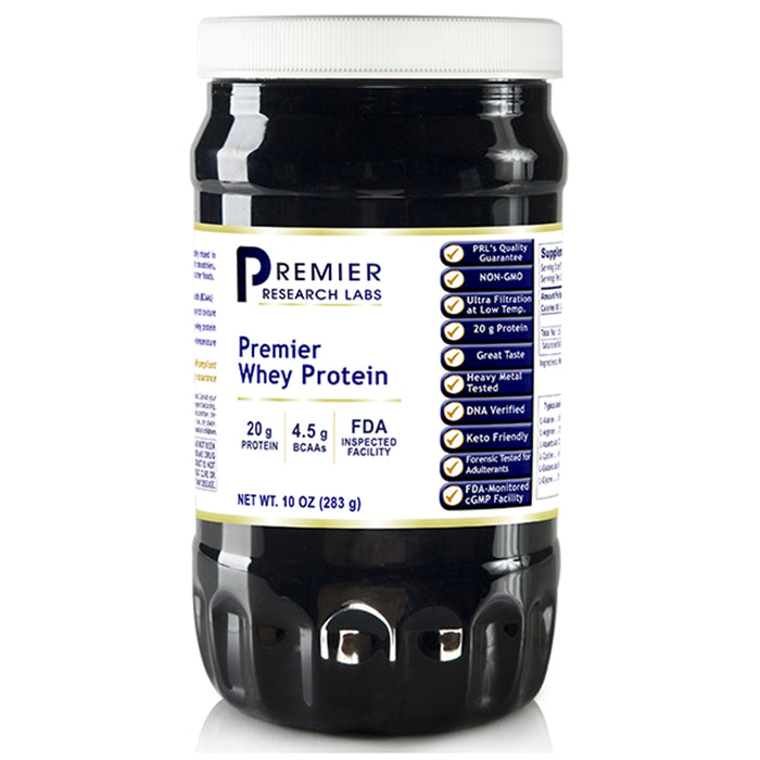 Whey Protein, Premier Formerly Whey Peptien Dietary Supplement 100% Premier Whey Protien Typically 15% Glycomacropeptides