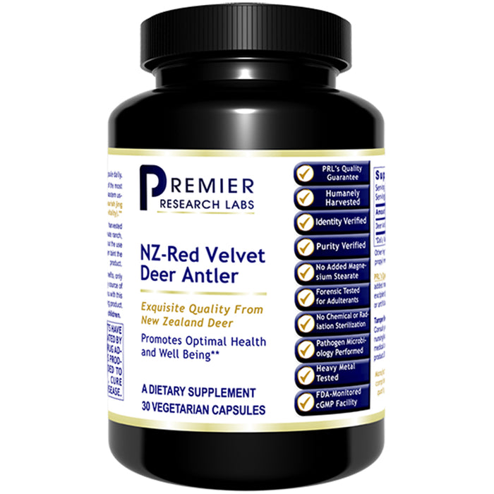 NZ-Red Velvet Deer Antler Dietary Supplement Exquisite Quality Velvet Deer Antler from New Zealand Deer