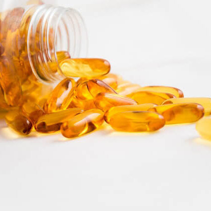 Why daily supplements are necessary in today's diet