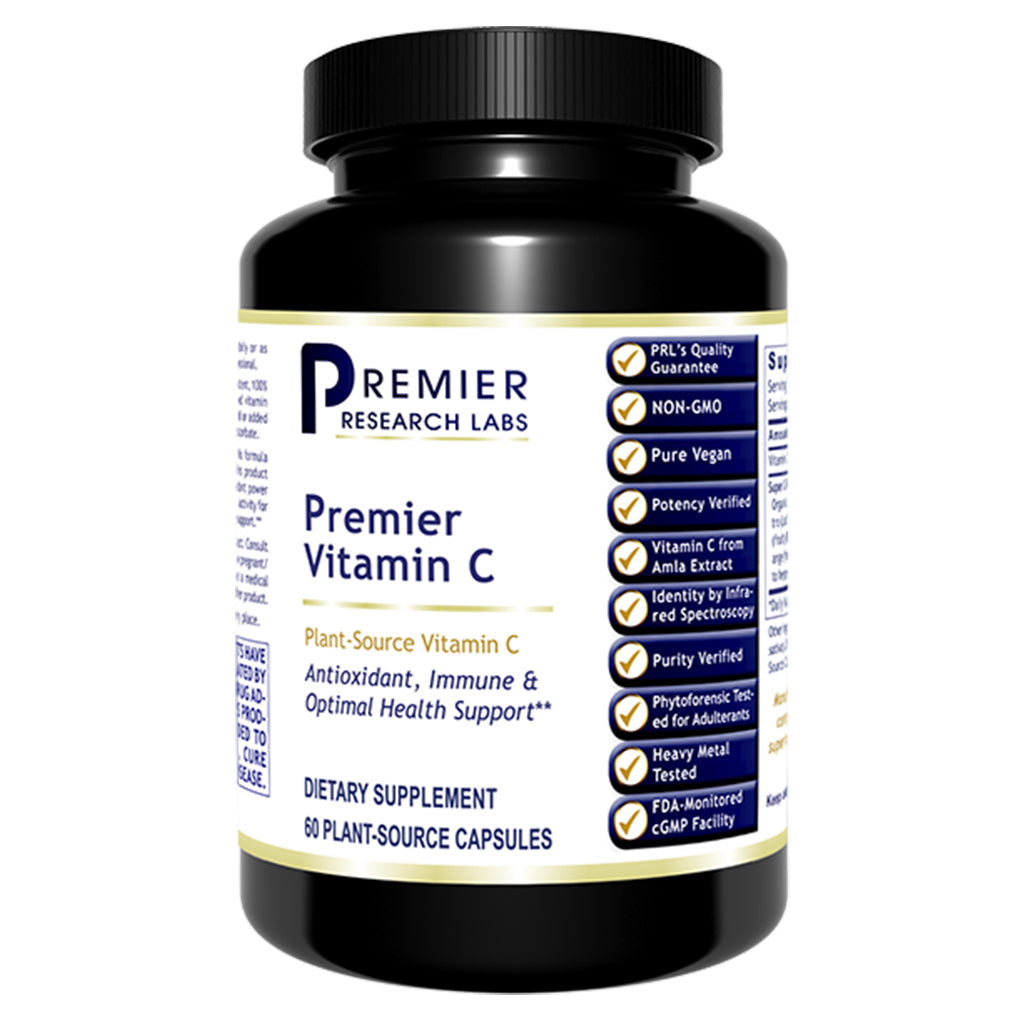 Antioxidant Support