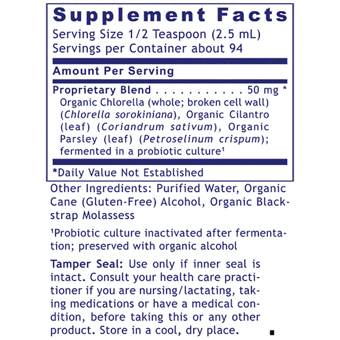 HM-ND™  Dietary Supplement With Fermented chlorella Complex Ancient super nutrients