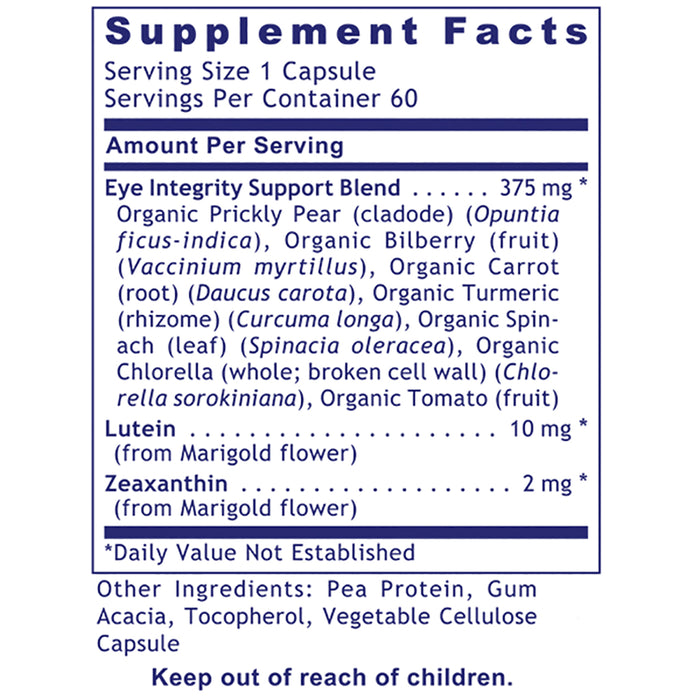 OcuVen™  Dietary Supplement Premier Vision and Eye Support, Including the Macula Featuring Lutein and Zeaxanthin