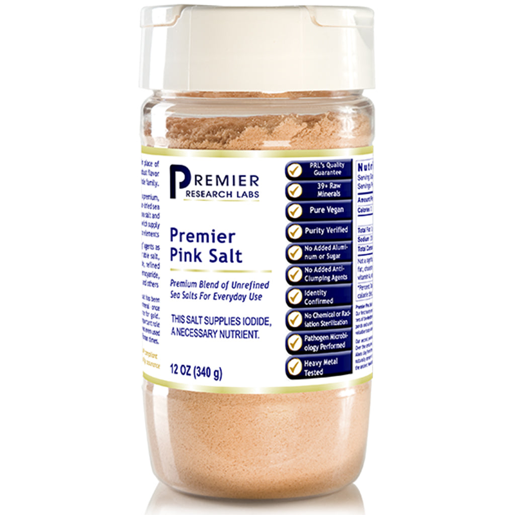 Super Health and Vitality